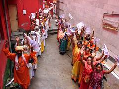 
      
      Dos and don'ts issued for Amarnath Yatra pilgrims
      
      