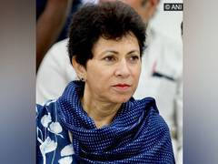 
      
      Congress moves EC, seeks directions to BJP govt in Haryana  
      
      