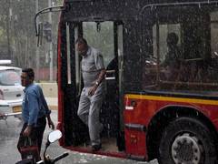 
      
      Delhi-NCR wakes up to light rains today
      
      