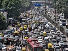 
      
      Traffic violation penalty to be hiked from September 1
      
      