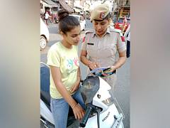 
      
      Security tightened in Haryana following JeM threat letter
      
      
