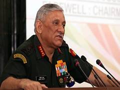 
      
      Army Chief to embark on three-day visit to Japan
      
      
