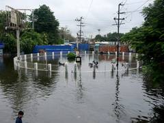 
      
      Drizzle expected in Delhi-NCR: IMD
      
      