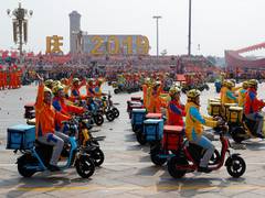 
      
      Electric scooters may get costlier as FAME incentives taper...
      
      