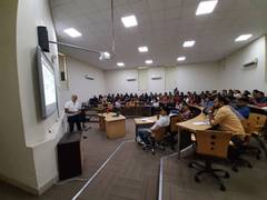 
      
      Praxis Business School: Creating leaders for the digital world
      
      