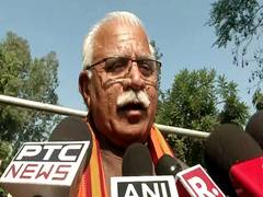 
      
      Haryana: Dedicated department formed to promote investment,...
      
      