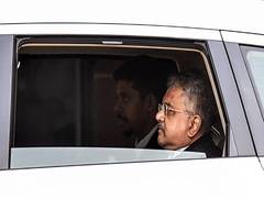 
      
      Meerut Police clarifies Solicitor General Mehta's statement...
      
      