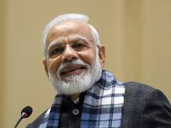 
      
      PM Modi to embark on two-day Kolkata visit today
      
      