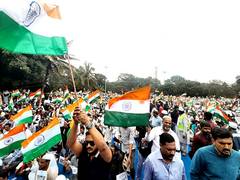 
      
      CAA row: Plea in SC seeks 'stern action' against those...
      
      