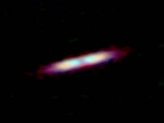 
      
      Gas disk around young planet raises questions on planet...
      
      
