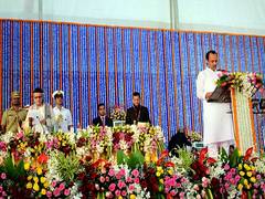 
      
      Maharashtra portfolio distribution: Ajit Pawar gets Finance,...
      
      