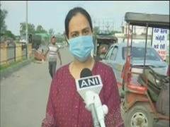 
      
      Pakistani nationals stranded in India due to lockdown return...
      
      