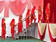 
      
      Muslim Rashtriya Manch members welcome bill to raise marriage...
      
      