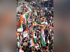 
      
      BJYM all set to launch 2-day Tiranga Yatra on Kargil Vijay Diwas
      
      