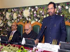 
      
      Our federal structure is a guarantee to India's unity in...
      
      