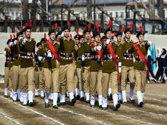 
      
      Girl cadets to be inducted into Rashtriya Indian Military...
      
      