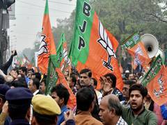 
      
      Union Ministers to help steer BJP's strategy, preparations in...
      
      