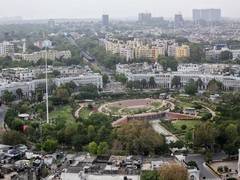 
      
      Before Tandoori Chicken: The restaurants of New Delhi
      
      