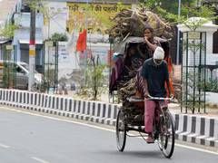 
      
      Urban poor faced highest inflation in January: Crisil report
      
      