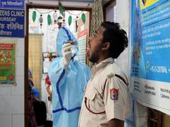 
      
      Delhi logs 144 fresh COVID-19 cases, one death 
      
      