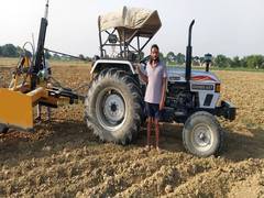 
      
      TAFE cultivates 160,000 acres free for small farmers during...
      
      