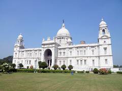 
      
      Victoria Memorial to remain shut for public from Monday amid...
      
      