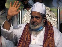 
      
      Will Congress break up with Badruddin Ajmal? Top leadership...
      
      