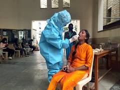 
      
      Three reasons why coronavirus can cause silent hypoxia
      
      
