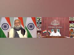 
      
      Kerala CM Pinarayi Vijayan will meet PM Narendra Modi tomorrow
      
      