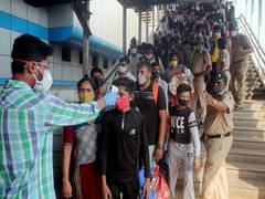 
      
      India's Covid-19 tally reaches 99,06,165 with 22,065 new cases
      
      