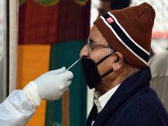 
      
      India reports less than 50k COVID cases for 27th day in a...
      
      