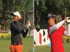 
      
      Hyderabad teen Sneha takes lead as Vani is 2nd in 7th leg of WPGT
      
      