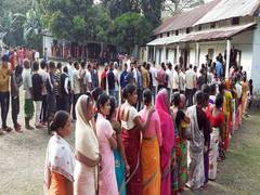 
      
      UP Polls Phase 2: BJP's challenge to hold on 2017 gains,...
      
      