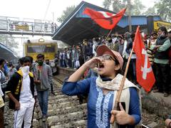 
      
      Left parties call for nationwide protest from May 25 to 31
      
      