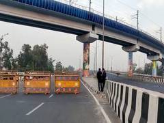 
      
      Congress protest: Delhi Traffic Police issues advisory for routes
      
      