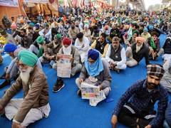 
      
      Urdu Bulletin: Centre's proposed talks with farmers, new...
      
      