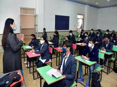 
      
      No canteen, food sharing allowed in Delhi schools to prevent...
      
      
