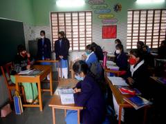 
      
      Class 10 exams in Andhra to be held from June 1 to 16
      
      