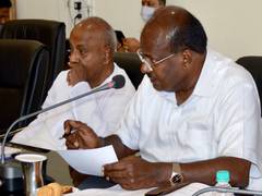 
      
      Kumaraswamy slams CM Bommai over recent killings in K'taka
      
      
