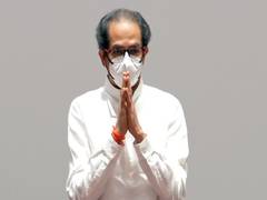 
      
      Maharashtra: Uddhav Thackeray launches scheme for startups to...
      
      