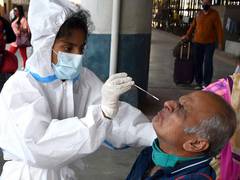 
      
      192 students, 72 staff test COVID-19 positive at 2 schools of...
      
      