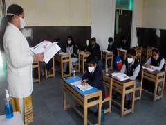 
      
      Haryana announces summer vacation in schools till May 31 as...
      
      