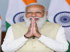 
      
      World Radio Day: PM Modi greets listeners, calls radio...
      
      