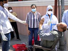 
      
      India records 62,258 new COVID-19 cases, 291 deaths in last...
      
      