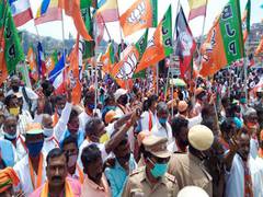 
      
      UP polls: BJP OBC Morcha to hold indoor meetings in every...
      
      