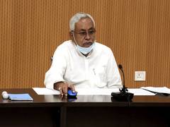 
      
      CM Nitish Kumar condoles demise of Bihar labourer in J-K attack
      
      