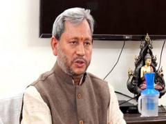 
      
      UCC won't scrap anybody's rights, says Uttarakhand's former CM
      
      