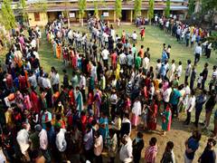 
      
      Samajwadi Party writes to EC demanding transfer of IG,...
      
      