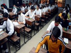 
      
      K'taka Class 10 SSLC exams to take place on July 19-20 with...
      
      