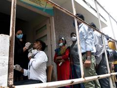 
      
      Delhi logs over 24,000 new COVID-19 cases in record...
      
      